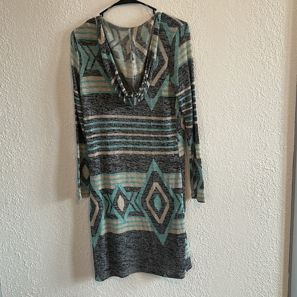 S - Aztec Duster - Picture 3 of 3